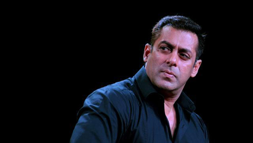 Salman Khan 